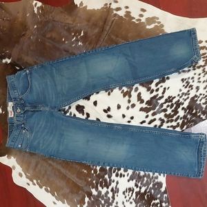 Levis Jeans 16 Reg W28 L28 Used in great shape